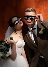 Huwelijksfotograaf Daniil Zolotarev. Foto van 02.08.2025