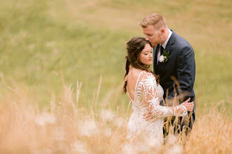 Photographe de mariage Kathy Beaver. Photo du 08.06.2023