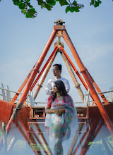 Fotógrafo de bodas Saikot Bapai. Foto del 29.11.2020