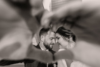 婚姻写真家 Sergey Stokopenov. 23.04.2024 の写真