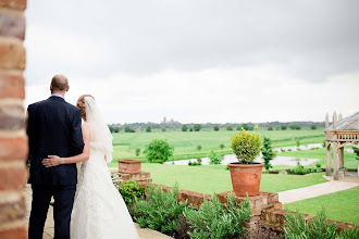 Fotógrafo de bodas Noor Macdonald. Foto del 02.07.2019