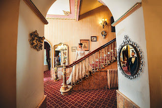Fotografo di matrimoni Özgür Aslan. Foto del 01.08.2025