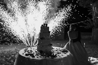 婚礼摄影师Alessio Marotta. 25.04.2024的图片