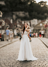 Fotografer pernikahan Anna Saribekyan. Foto tanggal 24.08.2023