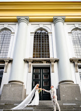 Jurufoto perkahwinan Beate Kroukamp. Foto pada 13.03.2024