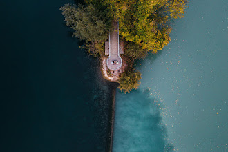 Düğün fotoğrafçısı Daniel Lopez Perez. Fotoğraf 01.09.2020 tarihinde