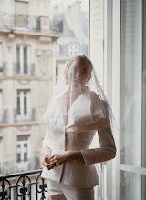 Photographe de mariage Sasha Zheinova. Photo du 19.12.2022