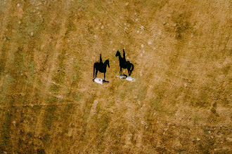 Fotografo di matrimoni Dawid Rolew. Foto del 25.08.2020