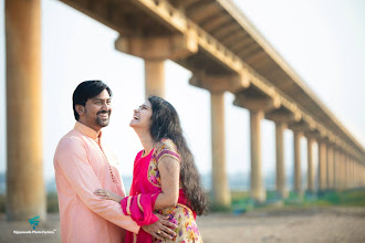 Wedding photographer Vamsee Krishna Deevi. Photo of 10.12.2020