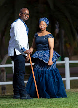Esküvői fotós: Robert Mabusela. 17.01.2019 -i fotó