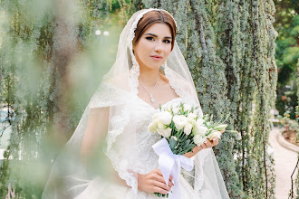 Wedding photographer Marina Malyuta. Photo of 02.03.2020