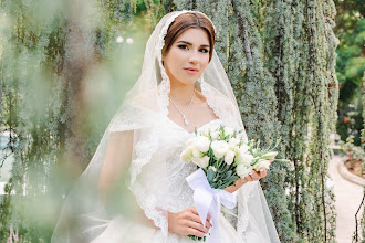 Kāzu fotogrāfs Marina Malyuta. Fotogrāfija, 02.03.2020