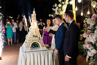 Esküvői fotós: Burtila Bogdan. 25.08.2025 -i fotó