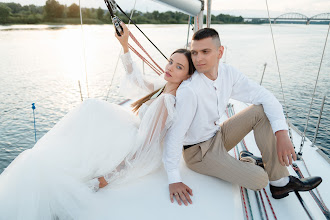 Photographe de mariage Karіna Natkіna. Photo du 29.05.2022