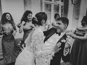 Fotografo di matrimoni Marco Baio. Foto del 05.06.2024