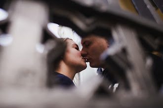 Fotograf ślubny Olga Nesterova. Zdjęcie z 12.09.2025