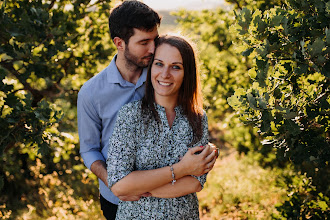Fotografo di matrimoni Tamás Karácsony. Foto del 28.08.2021