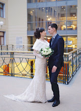 Fotografo di matrimoni Irina Pronina. Foto del 25.05.2018