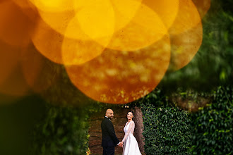 Wedding photographer Gianni Lepore. Photo of 16.09.2025