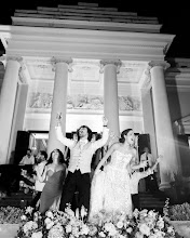 Fotografer pernikahan Piero Illiano. Foto tanggal 03.09.2025