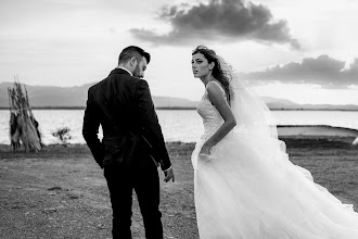 Wedding photographer Alessandro Manchìa. Photo of 17.05.2024