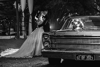 婚姻写真家 Eduardo Branco. 24.08.2025 の写真