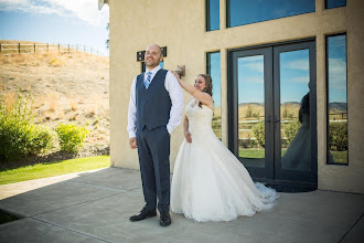 Hochzeitsfotograf Chris Ohta. Foto vom 18.05.2023