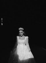 Bryllupsfotograf Karen Melkonyan. Bilde av 17.03.2025