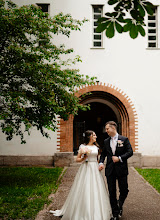 Fotografo di matrimoni Călin Scheau. Foto del 20.05.2025