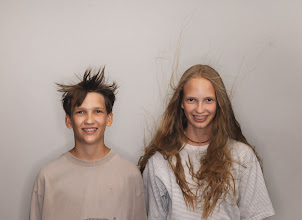 婚姻写真家 Denis Persenen. 09.09.2025 の写真
