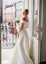 Vestuvių fotografas: Igor Khumido. 08.04.2022 nuotrauka