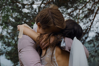 婚礼摄影师Daniil Overkor. 29.08.2020的图片
