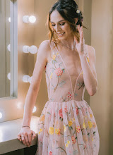 Wedding photographer Fabian Marín. Photo of 03.10.2025