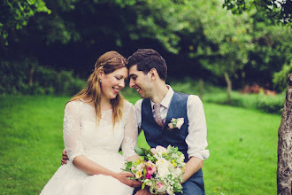 Fotógrafo de bodas Kasia Nowak. Foto del 27.04.2023