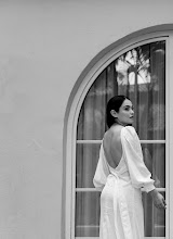 Wedding photographer Carlos Y Linn. Photo of 09.09.2025