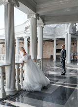 Fotograful de nuntă Aleksandra Glusker. Fotografie la: 26.03.2024