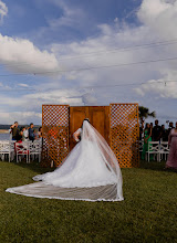 Düğün fotoğrafçısı Lucas Vinicius. Fotoğraf 12.04.2023 tarihinde