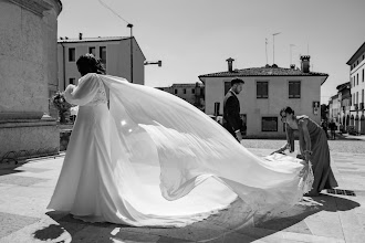 Photographe de mariage Denise Motz. Photo du 11.06.2025