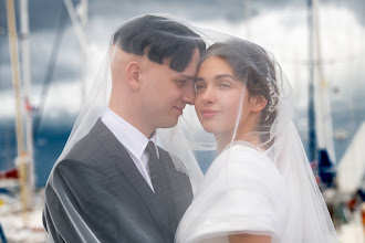 婚礼摄影师Mikhail Miloslavskiy. 31.08.2025的图片