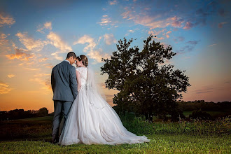 Photographe de mariage Beau Vaughn. Photo du 20.04.2023