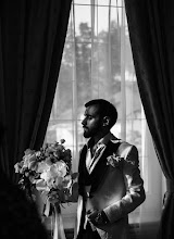 Wedding photographer Pavel Razzhigaev. Photo of 13.03.2024