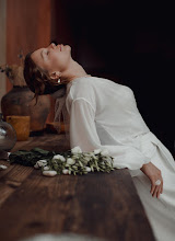 Düğün fotoğrafçısı Natalya Bazavluk. Fotoğraf 23.03.2021 tarihinde
