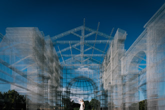 Hochzeitsfotograf Federica Ariemma. Foto vom 15.06.2023