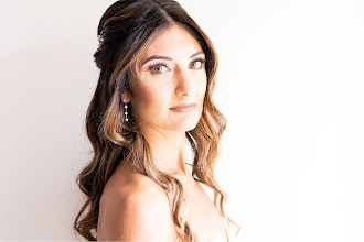 Wedding photographer Vittorio Ladogana. Photo of 10.10.2024