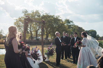 Hochzeitsfotograf Ryan Tolbert. Foto vom 29.12.2019