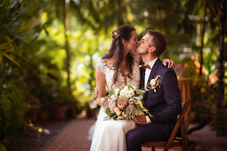 Hochzeitsfotograf Kateřina Nevřelová. Foto vom 10.11.2021