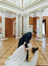 Wedding photographer Yani I Nikolay Zaycevy. Photo of 19.04.2024