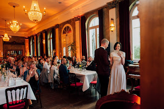 Wedding photographer Pavel Gomzyakov. Photo of 19.05.2025