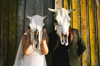 Photographe de mariage Marcela Angulo. Photo du 05.10.2023