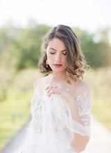 婚礼摄影师Véronique Posselt Fine Art Photography. 05.04.2022的图片